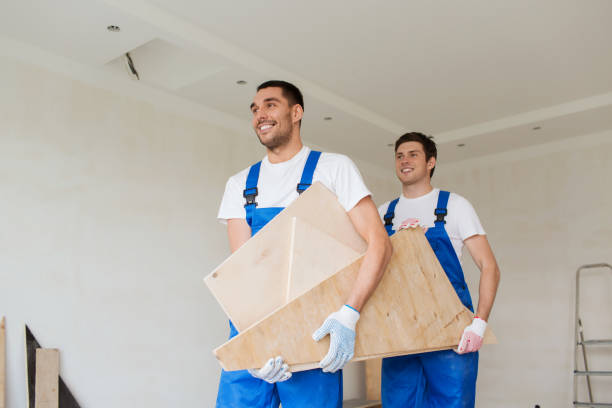 Moving and Downsizing Cleanouts in Homer, IL