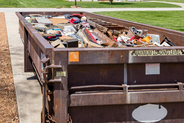 Best Demolition Debris Removal  in Homer, IL