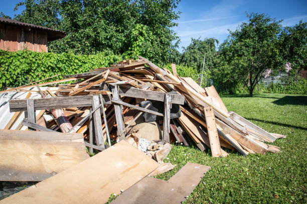 Reliable Homer, IL Junk Removal Services Solutions