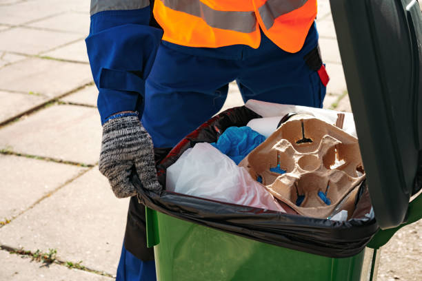 Best Recycling Services for Junk  in Homer, IL