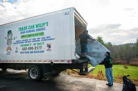 Best Yard Waste Removal  in Homer, IL
